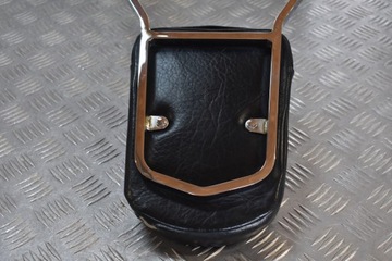 Спинка пассажирского сиденья нежная перекладина HONDA VTX 1300 03-09