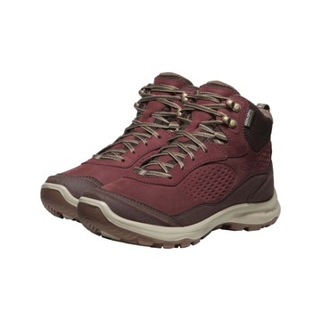 Buty trekkingowe damskie KEEN TERRADORA EXPLORER MID WP