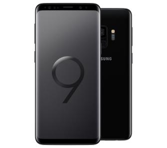 SAMSUNG GALAXY S9 DUAL SM-G960F/DS idealny