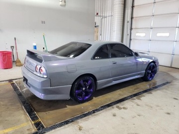 Nissan 1993 Nissan Skyline GT 1993 2.6l 2.6 Benzyna 400KM, zdjęcie 4