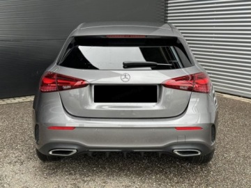 Mercedes Klasa A W177/V177 Hatchback Facelifting 1.3 200 163KM 2025 MERCEDES-BENZ A Klasa 200 AMG Line 1.3 (163KM) 2025, zdjęcie 2