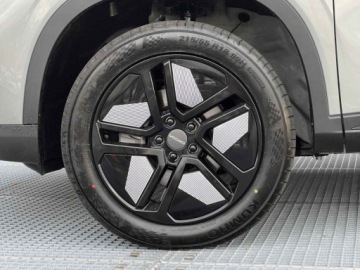 Omoda 5 1.5 T-GDI 224KM 2025 Od ręki - Omoda 5 1.5 T-GDI Hybrid Premium DHT 224KM, zdjęcie 17