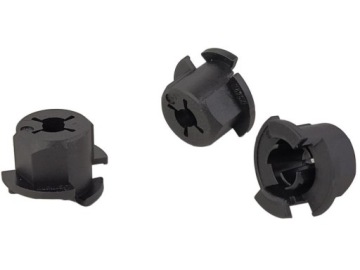 OE VAG RADAR MOUNT VW POLO 6R 2015-2018