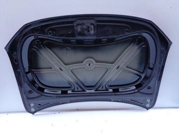 KAPOTA KRYT MOTORU VW AMAROK 2H 2H0 10- NR 39198 G!