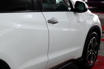 Honda HR-V II SUV 1.5 i-VTEC 130KM 2017 Honda HR-V 1.5 16V Executive FullLED Navi Pano.Pol Skora Kamera As.Pasa Ke, zdjęcie 35