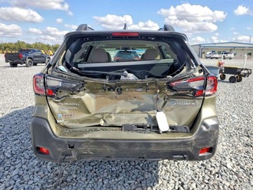 Subaru 2024 Subaru Outback Premium 2024 2.5 Benzyna 182KM, zdjęcie 2