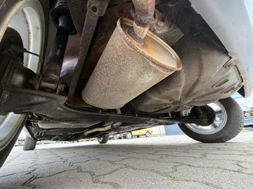 Renault Twingo I 1998 Renault Twingo, Rolldach bordowy, Mega Stan, 104 tys km, pełen serwis, zdjęcie 10