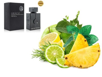 Armaf Club de Nuit Intense Man 105 мл EDT