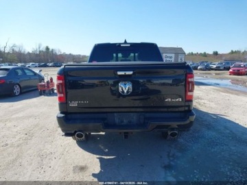  RAM 1500 Limited 57 Box 2021 5.7l 5.7 Benzyna 395KM, zdjęcie 4