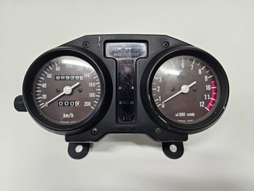 Часы Suzuki GS 450 Одометр