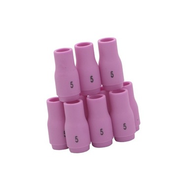 10X DYSZA 5 DO UCHWYTU TIG SR9/20 13N09