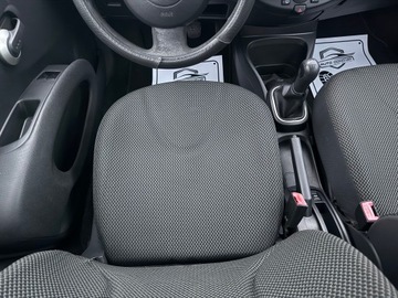 Nissan Micra III Hatchback 5d 1.2 i 16V 65KM 2010 NISSAN MICRA 1,3 Benzyna Lancuch Rorzadu Stan Bdb Klima bez rdzy, zdjęcie 28