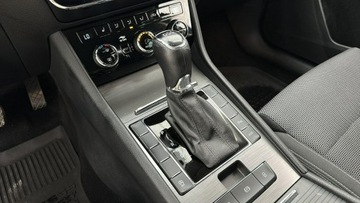 Skoda Superb III Kombi Facelifting 1.5 TSI 150KM 2020 Škoda Superb Skoda Superb 110 kW benzyna automat, zdjęcie 17