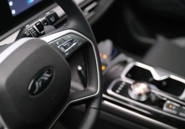 JAC JS6 2026 JAC JS6 1.5 Benzyna 174KM, zdjęcie 20