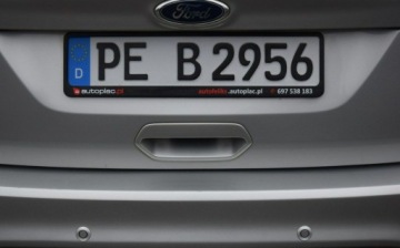 Ford Kuga II SUV 2.0 Duratorq TDCi 140KM 2012 Ford Kuga 2.0D Navi 2012r 2 KPL KOL Sprowadzony Oplacony 2.0 Diesel, zdjęcie 11