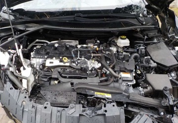 Toyota C-HR II 2024 Toyota C-HR 2.0-200KM-Hybryda Okazja 2.0 Hybryda 200KM, zdjęcie 5