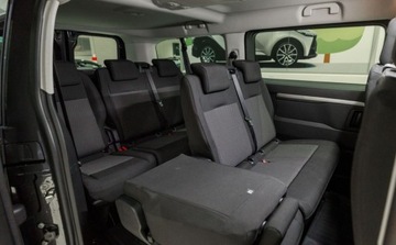 Toyota 2024 Toyota Proace Verso 2.0 D4-D Long Business aut 2.0 Diesel 177KM, zdjęcie 28