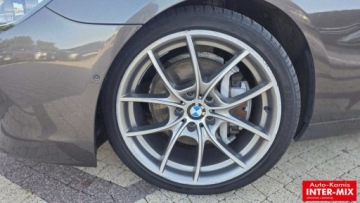 BMW Seria 6 F06-F12-F13 Cabrio 650i 407KM 2012 BMW Seria 6 Automat niski przebieg 4x4 4.4 Benzyna 408KM, zdjęcie 9