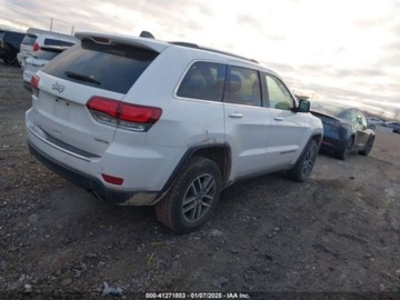 Jeep Grand Cherokee IV 2020 Jeep Grand Cherokee Limited, 2020r., 4x4, 3.6L 3.6 Benzyna 293KM, zdjęcie 2