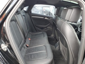 Audi A3 8V 2017 Audi A3 AUDI A3 PREMIUM, 2017r., 4x4, 2.0L, zdjęcie 8