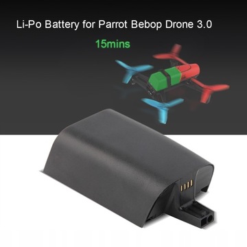 Akumulator 11.1V 1600mAh Akumulator Li-Po 20C 3S