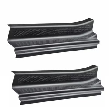 PEUGEOT PARTNER / CITROEN BERLINGO II VRSTVA  PRAHU NA PRAHY 2008-2018