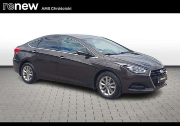 Hyundai i40 Sedan Facelifting 2.0 GDI 165KM 2018 Hyundai i40 Salon Polska, Idealny Stan, Faktura Vat 23 2.0 Benzyna 165KM