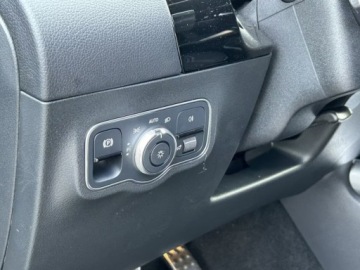 Mercedes GLA II Off-roader Facelifting 1.3 200 163KM 2026 MERCEDES-BENZ GLA 200 AMG Line Suv 1.3 (163KM) 2026, zdjęcie 12