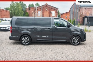 Citroen Spacetourer 2025 XL L2H1 Plus EAT8 2.0 180KM, zdjęcie 13