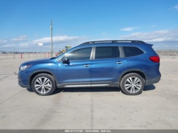 Subaru 2022 Subaru Ascent Touring, 2022r., 4x4, 2.4L 2.4 Benzyna 260KM, zdjęcie 5