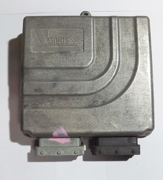 Sterownik Gazu LPG VERSUS 4cyl