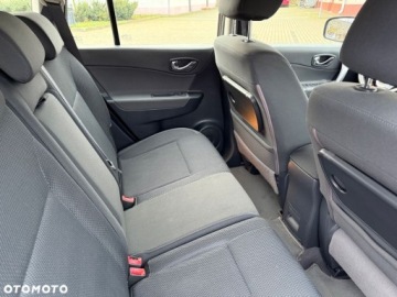 Renault Koleos I SUV 2.5 16v 170KM 2009 Renault Koleos Renault Koleos 2.5 16V Expression 2.5 Benzyna 170KM, zdjęcie 19