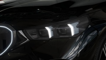 BMW Seria 5 G90-91 Touring 2.0 520d 197KM 2026 BMW 520 xDrive Limuzyna - Dostępny od ręki!, zdjęcie 7