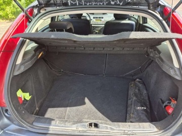 Citroen C4 I 2007 Citroen C4 Citroen C4 1,6 HDI Exclusive Zamiana 1.6 Diesel 109KM, zdjęcie 14