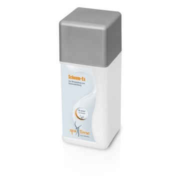SpaTime Surface Cleaner 1l do mycia jacuzzi spa