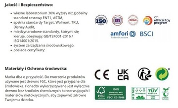 ДЕРЕВЯННАЯ ИГРА С МОРКОВЬЮ МОЛОТОК CLASSIC WORLD