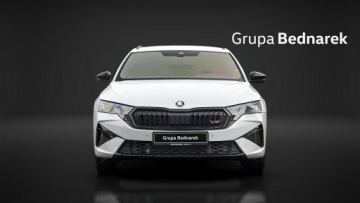 Skoda Octavia IV 2026 Škoda Octavia Skoda Octavia Combi RS 2.0 TSI 265, zdjęcie 29