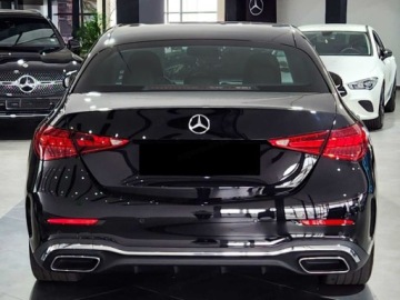 Mercedes Klasa C W206 Limuzyna 1.5 180 170KM 2025 C Klasa 180 Business Edition 1.5 (170KM) 2025, zdjęcie 4