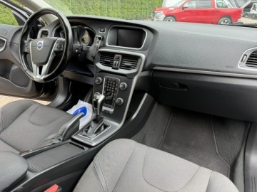 Volvo 2014 Volvo V40 Cross Country D3 Navi 3D Kamera Super, zdjęcie 11