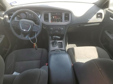 Dodge Charger VII 2023 Dodge Charger sxt, 2023r., 3.6L 3.6 Benzyna 292KM, zdjęcie 6