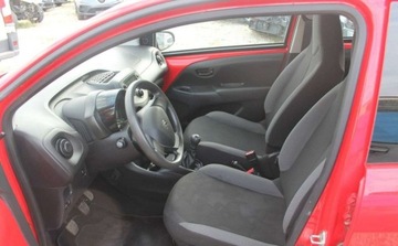 Peugeot 108 2021 Peugeot 108 Benzyna 72KM, zdjęcie 8