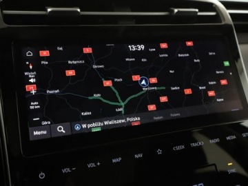 Hyundai Tucson IV SUV HEV 1.6 T-GDI HEV 230KM 2021 Hyundai Tucson HEV, Panorama, Full Led, Navi,, zdjęcie 25