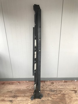 РАМКА ПАНЕЛЬ ПРАВАЯ TOYOTA C-HR CHR 75851-F4010