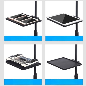 ДЕРЖАТЕЛЬ ДЛЯ ТЕЛЕФОНА ПОДСТАВКА ДЛЯ МИКРОФОНА