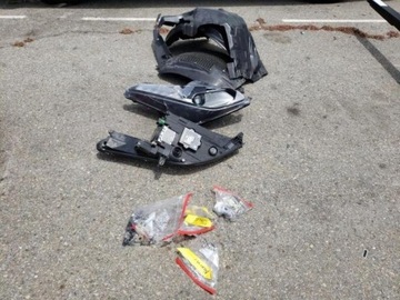 Ferrari 2016 Ferrari 488 Pista 2016 Ferarri 488 GTB 3.9 Benzyna 660KM, zdjęcie 11