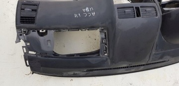 DESKA ROZDĚLOVAČE KONZOLA HONDA ACCORD VII USA