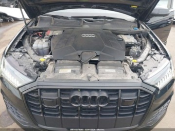 Audi Q7 II 2023 Audi Q7 Premium Plus 55 2023 3.0 Benzyna 335KM, zdjęcie 8