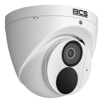 IP-камера BCS-P-EIP24FSR3-Ai1/4Mpx 2,8 мм, Микро