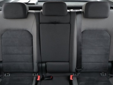 Volkswagen Golf Sportsvan Sportsvan 1.4 TSI BlueMotion Technology 125KM 2017 VW Golf Sportsvan 1.4 TSI, Salon Polska, zdjęcie 9