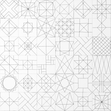 Испанская ЗЕЛЕНАЯ ПЛИТКА Геоплитка PAWN 22x22